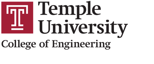Temple College of Engineering Merch PopShop - 293146