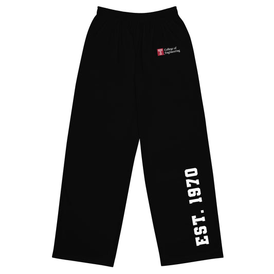 Temple Engineering Sweatpants